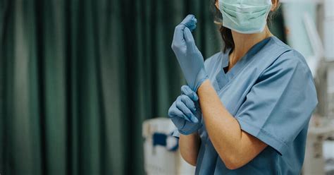 Nurse Hiring Work, Jobs in POEA .